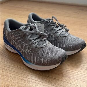 Mizuno Men’s Wave Rider Waveknit 24 | 7